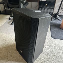 Electro Voice ZLX-15P Powered Loud Speaker