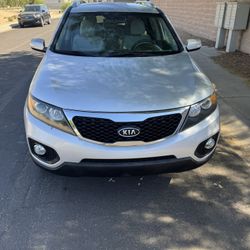2013 KIA Sorento
