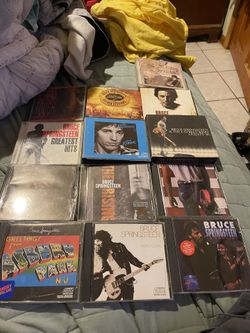 Springsteen Collection