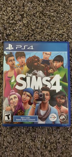 Sims 4