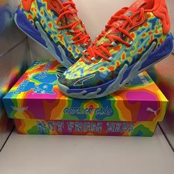 Size 8.5M Puma MB.03 Gutter Cat Gang