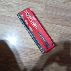 M12 Fuel 12V Lithium-Ion Brushless Cordless 3/8 in Ratchet 