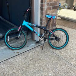 Kids Bicycle 