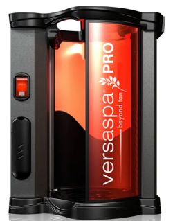 VersaSpa Pro Spray Tan Booth