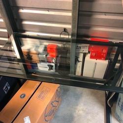 Lightweight Computer Table | 47L X 24D X 30H