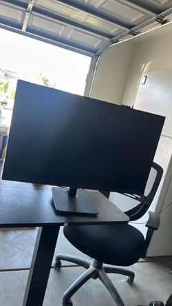 LG monitor - 27 inch