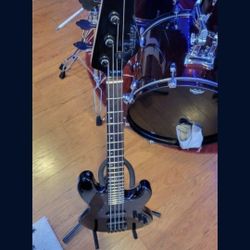 Schecter Bass Research J-4