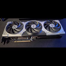 5080 MSI Ventus 3X OC