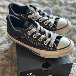 Kids Converse 12