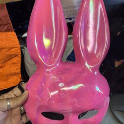 Play Boy Mask 
