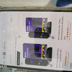 ROKU  Express