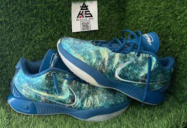 Nike LeBron 21 Size 13