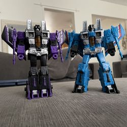 Transformers 