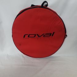 Royal Double Wheel Bag 700c Padded