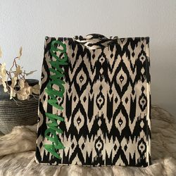 APM MONACO TOTE BAG 