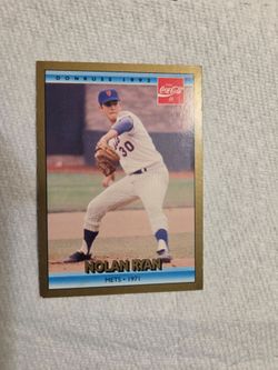 Nolan Ryan *2