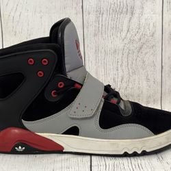 Adidas Roundhouse Men’s Size 9 