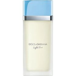 Dolce & Gabbana Light Blue Eau De Toilette 3.3 Oz