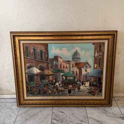 Art And Frame 
