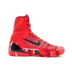 Nike Kobe 9 Elite High PROTRO Christmas Size 11