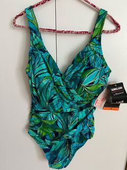 New Bathing Suit