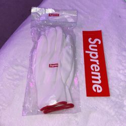 Supreme Gloves