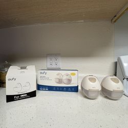 Eufy S1 Portable Pumps 