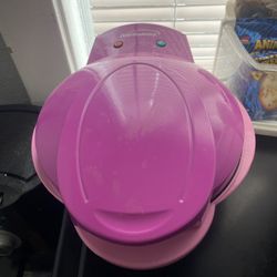 mini donut maker