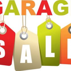 Garage Sale 