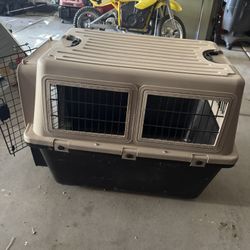 Medium Dog Crate