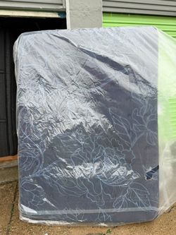 King size mattress
