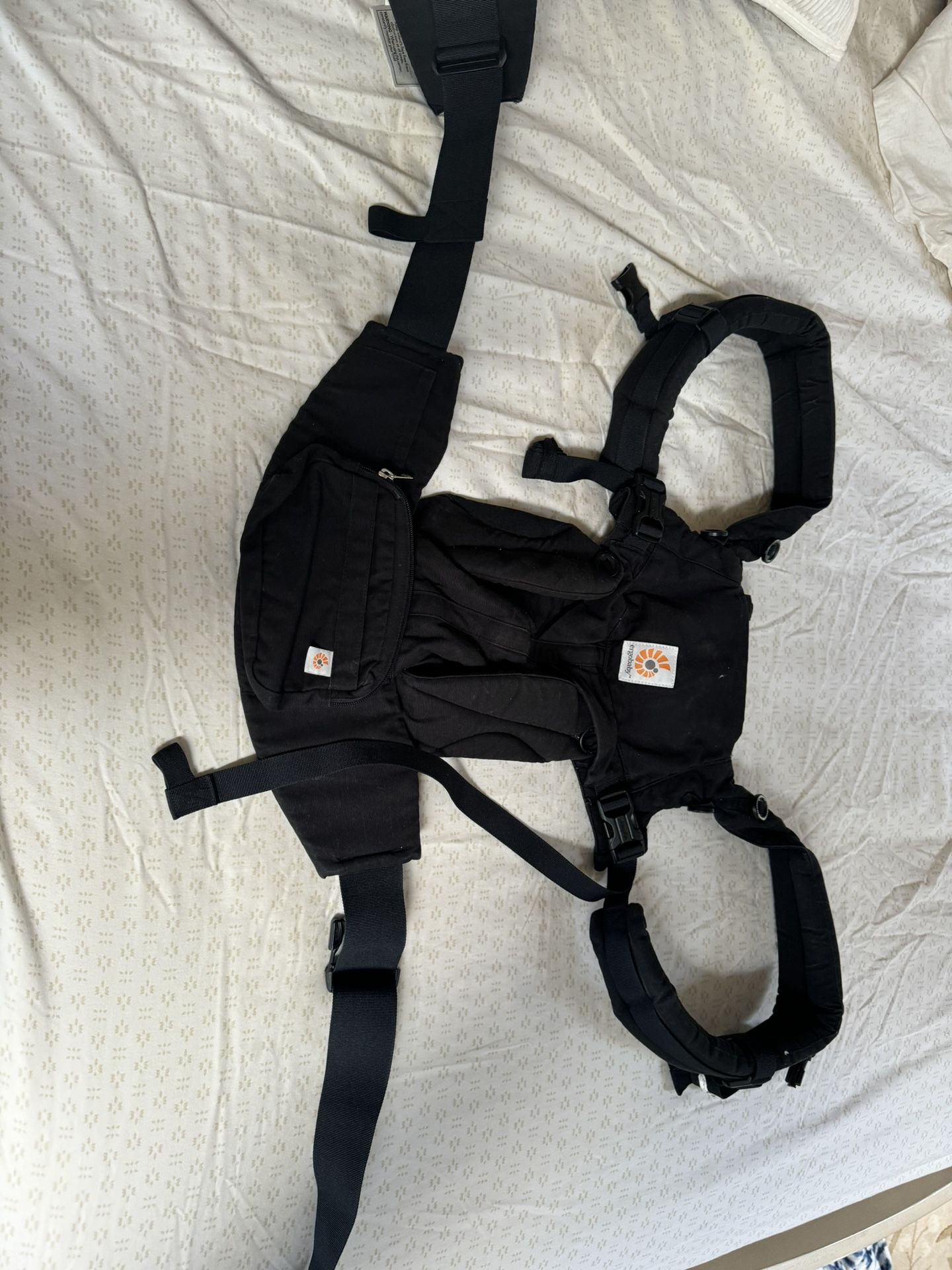 Ergobaby Carrier 360