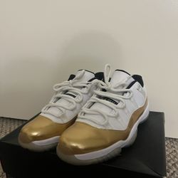 Jordan 11 Lows Closing Ceremony