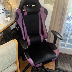 Gaming Chair