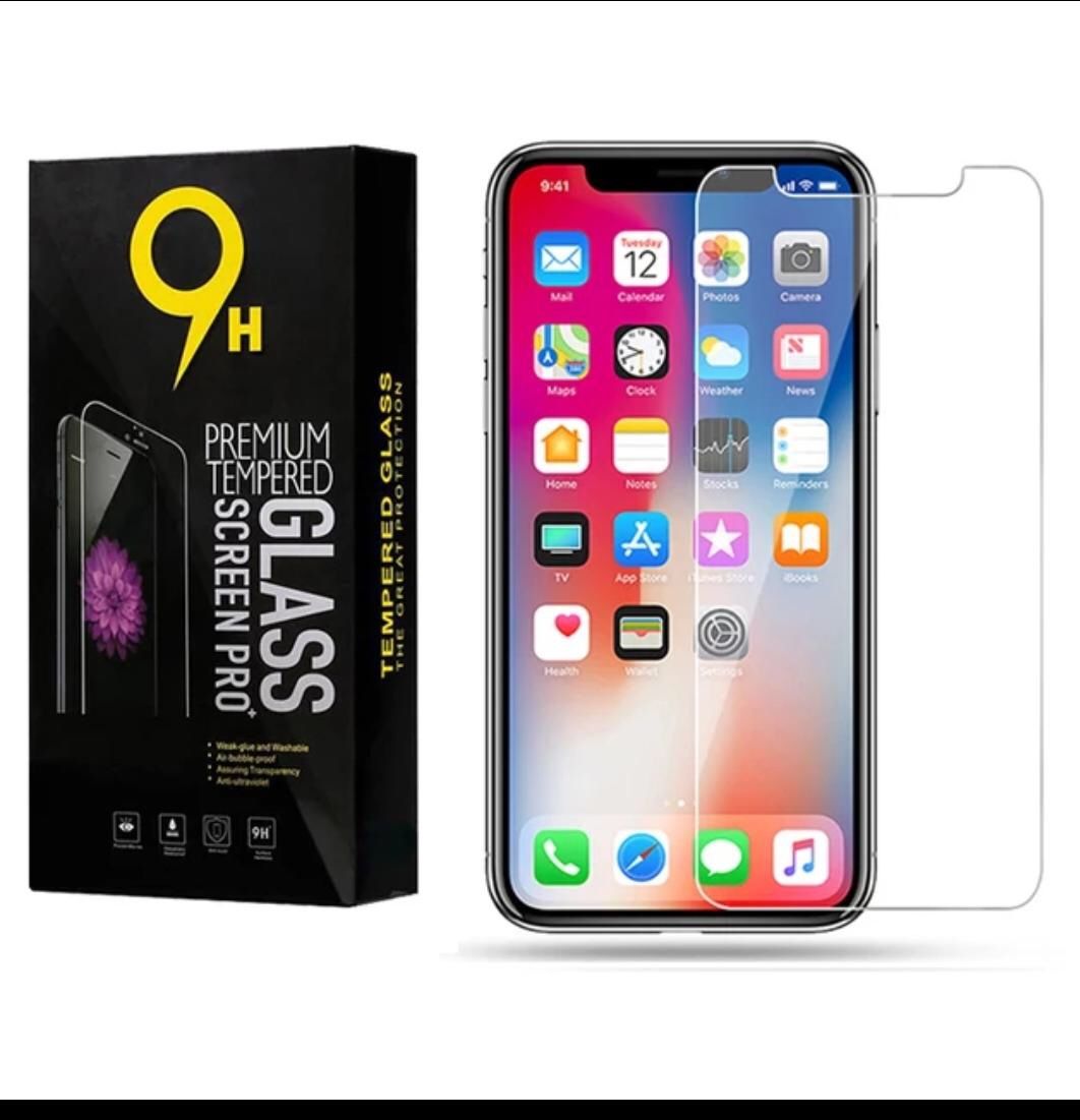 For iPhone 11 Premium screen protector