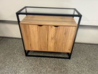 Kitchen cabinet