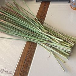 Te De Limon/ Lemon Grass