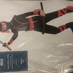 Boys Halloween costume