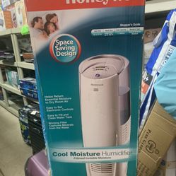 Deshumidifier Honey Well