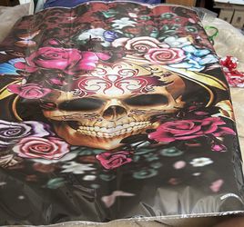 Day Of The Dead