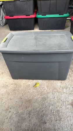 Tote
