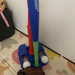 Toddler Sport Toys