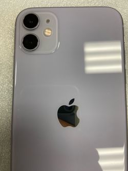 Unlocked iPhone 11 128GB - Potranco Rd