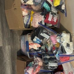 Baby Girl Clothes 