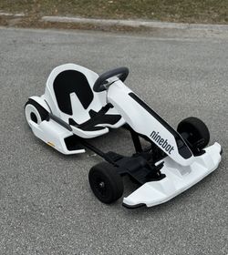 Ninebot Go Kart