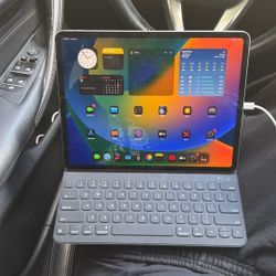 iPad Pro 13” 512 Gb