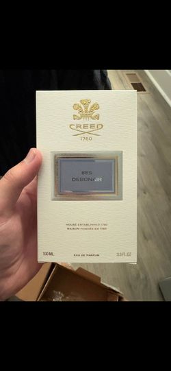 Creed Iris Debonair