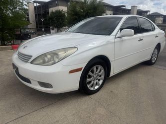 2002 Lexus ES 300