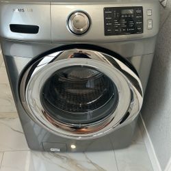 Samsung Front Loader