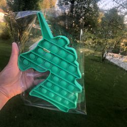 Bubble Sensory Fidget Toys, Stress Relief and Anti-Anxiety Toys Gifts for Kids and Adult, Squeeze Sensory Toys Brand New